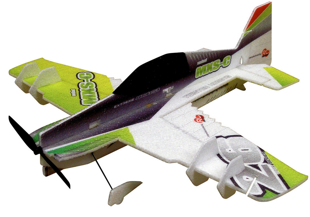MXS-C Mini D1 600mm Rc Factory